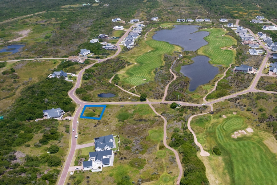 0 Bedroom Property for Sale in St Francis Links Eastern Cape